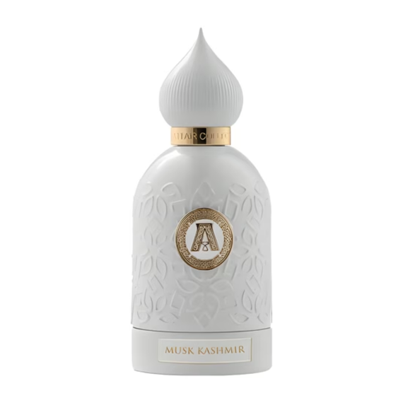 Attar Collection Musk Kashmir Extrait de Parfum 80ml