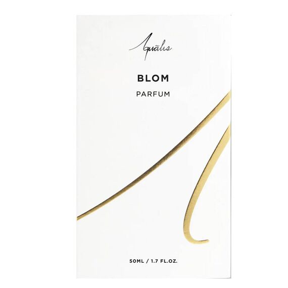 Aqualis Blom Parfum 50ml, 3 image