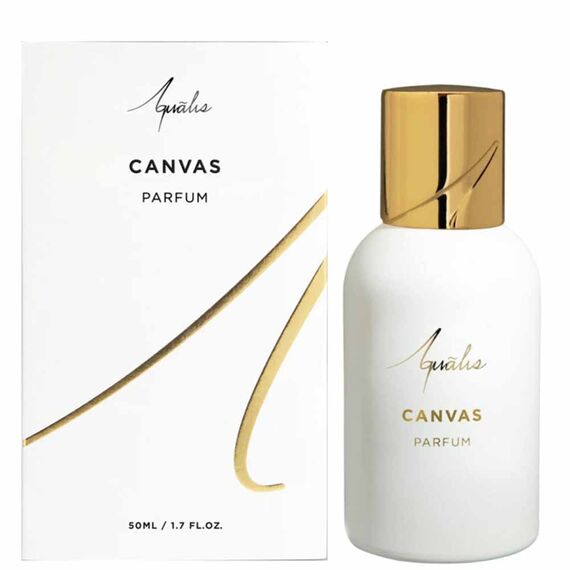 Aqualis Canvas Parfum 50ml, 3 image