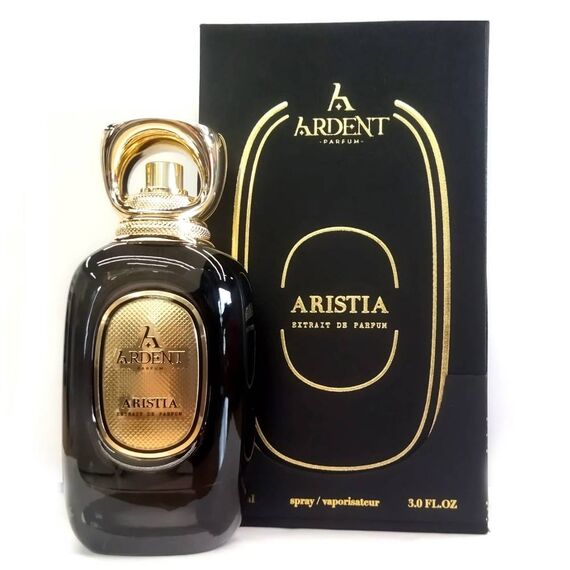 Ardent Aristia Extrait de Parfum 90ml, 3 image