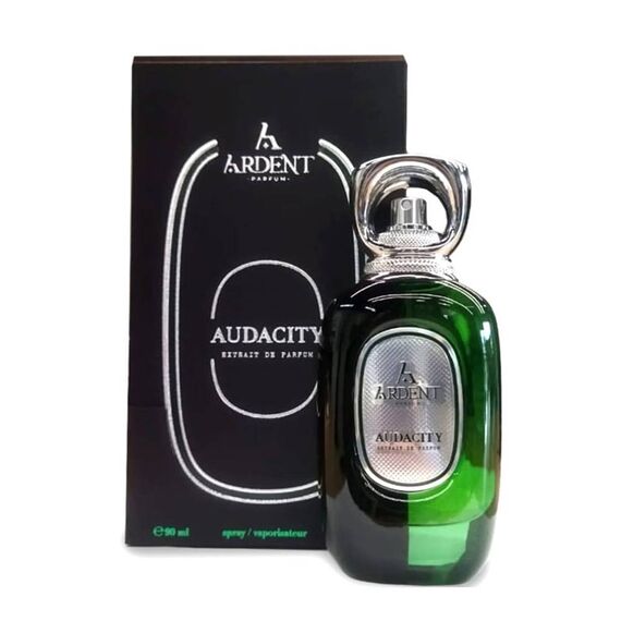 Ardent Audacity Extrait de Parfum 90ml, 3 image