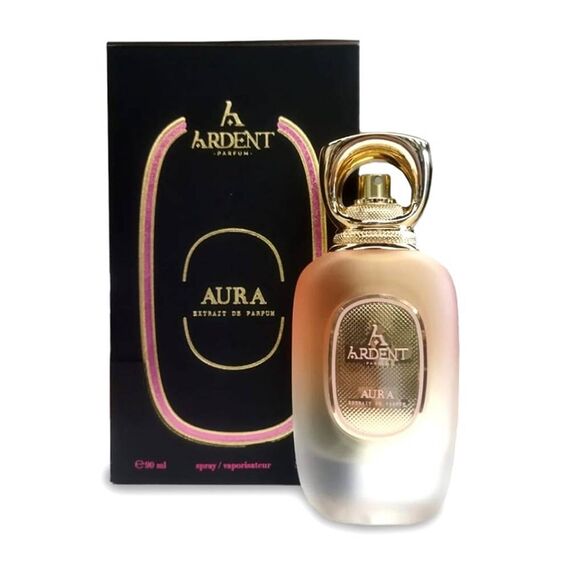 Ardent Aura Extrait de Parfum 90ml, 2 image