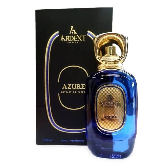 Ardent Azure Extrait de Parfum 90ml, 3 image