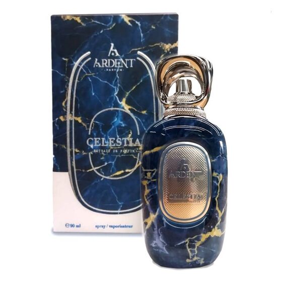 Ardent Celestia Extrait de Parfum 90ml, 3 image