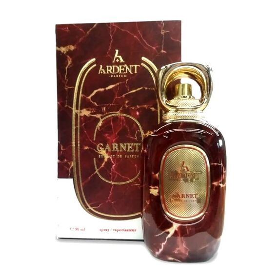 Ardent Garnet Extrait de Parfum 90ml, 2 image