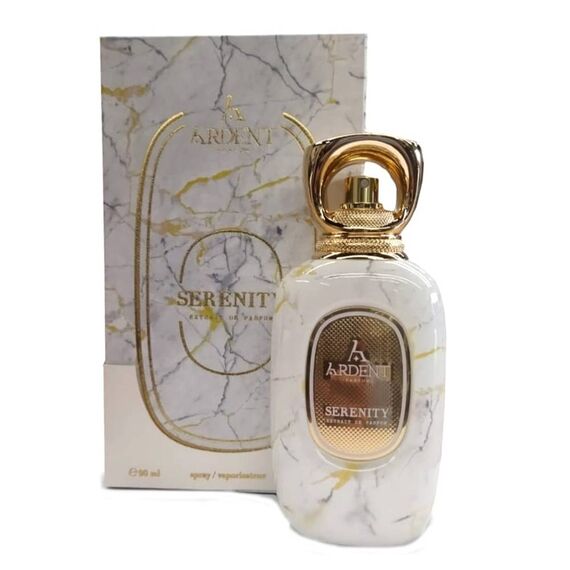 Ardent Serenity Extrait de Parfum 90ml, 2 image