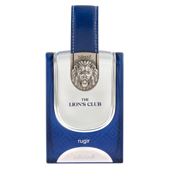 Armaf The Lion's Club Rugir For Men Eau de Parfum 100ml