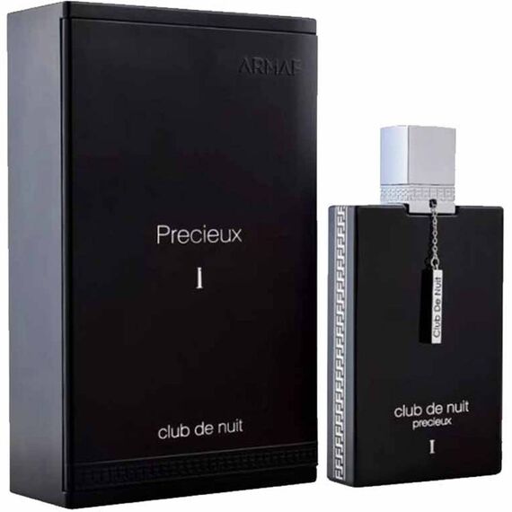 Armaf Club De Nuit Precieux I Unisex Extrait de Parfum 55ml, 2 image