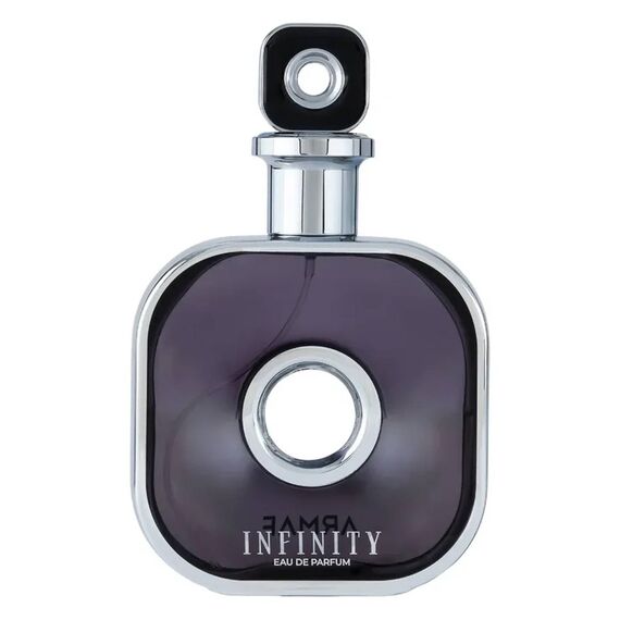 Armaf Infinity Silver For Men Eau de Parfum 105ml
