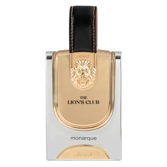 Armaf The Lion's Club Monarque For Men Eau de Parfum 100ml