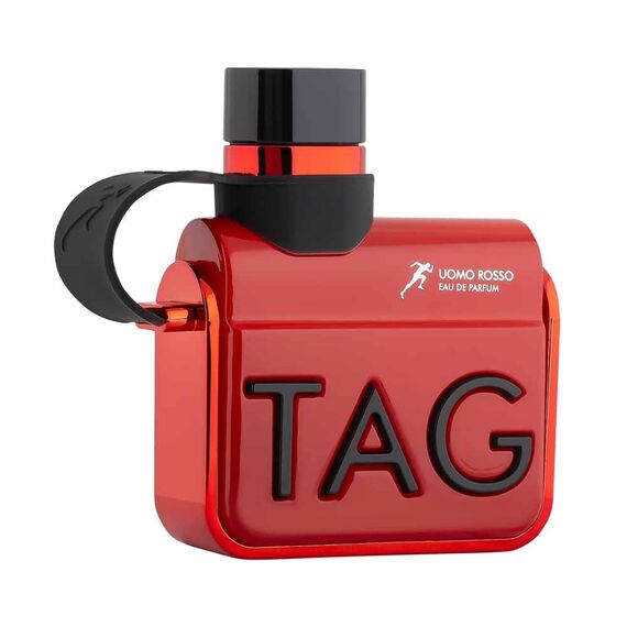 Armaf Tag Uomo Rosso For Men Eau de Parfum 100ml
