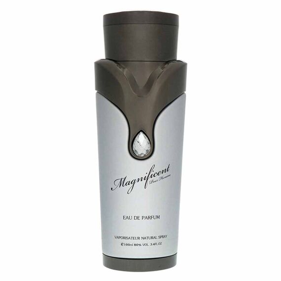 Armaf Magnificent Pour Homme Eau de Parfum 100ml