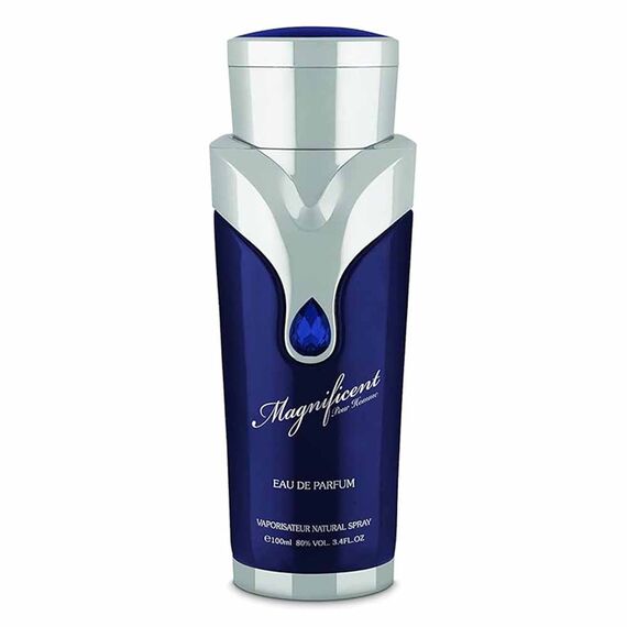 Armaf Magnificent Blue Pour Homme Eau de Parfum 100ml