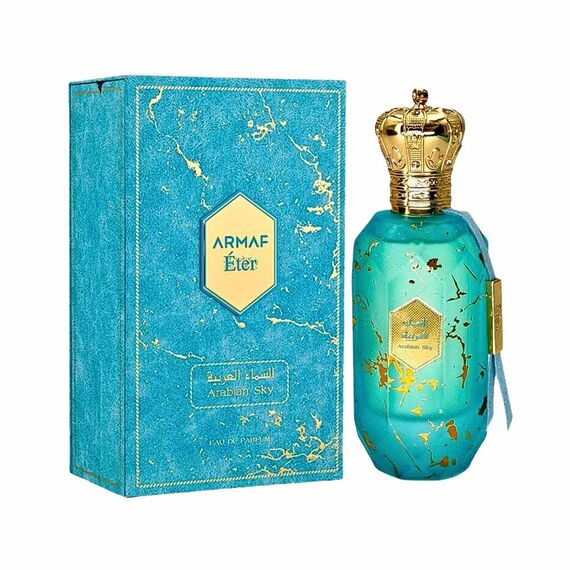 Armaf Eter Arabian Sky Unisex Eau de Parfum 100ml, 2 image