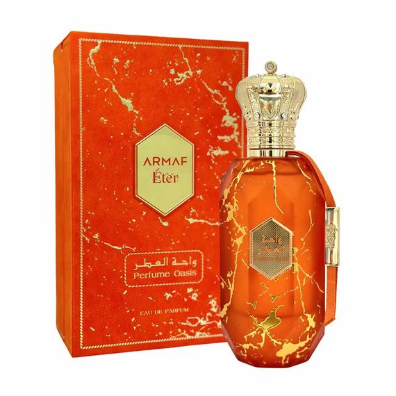 Armaf Eter Perfume Oasis Unisex Eau de Parfum 100ml, 2 image