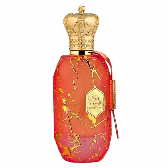 Armaf Eter Desert Rose Unisex Eau de Parfum 100ml