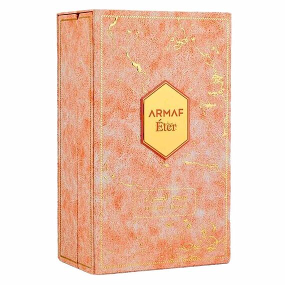 Armaf Eter Desert Rose Unisex Eau de Parfum 100ml, 3 image