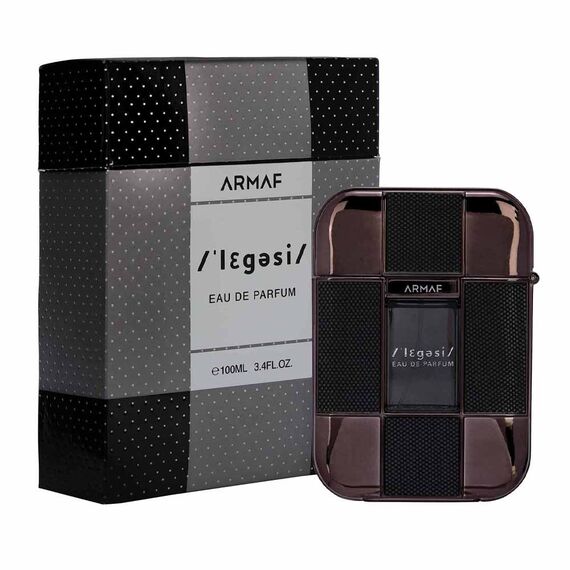 Armaf Legesi For Men Eau de Parfum 100ml, 2 image