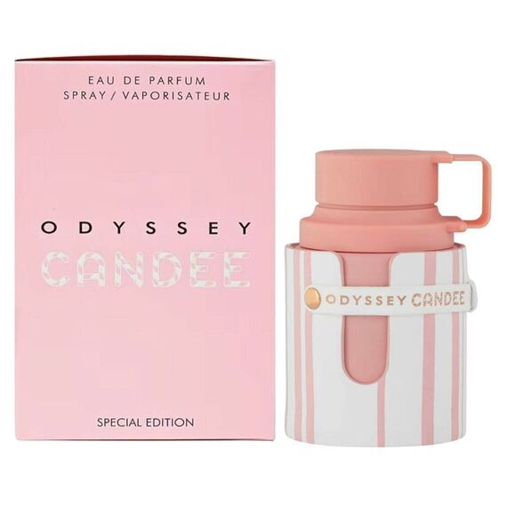 Armaf Odyssey Candee Special Edition For Women Eau de Parfum 100ml, 2 image