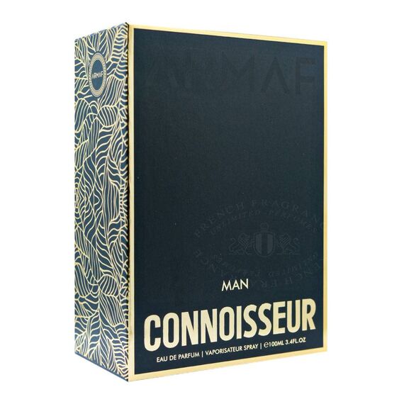 Armaf Connoisseur For Men Eau de Parfum 100ml, 7 image