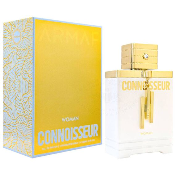 Armaf Connoisseur For Women Eau de Parfum 100ml, 2 image