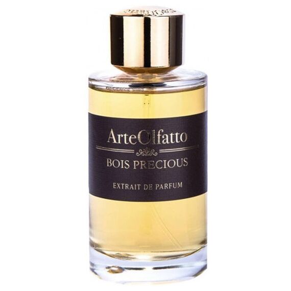 Arteolfatto Bois Precious Extrait De Parfum 100ml