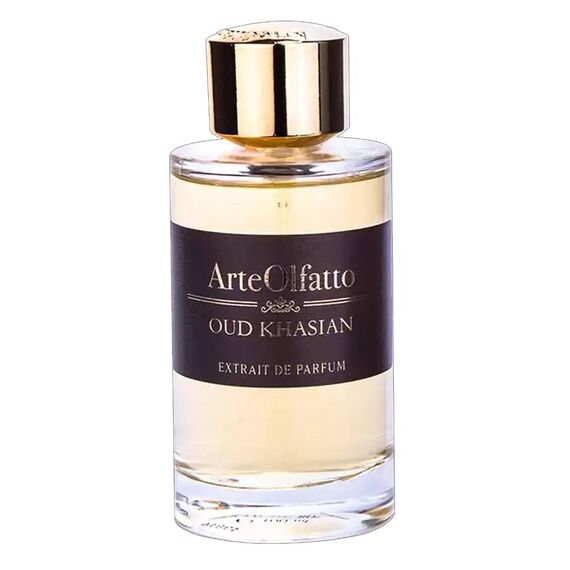 Arteolfatto Oud Khasian Extrait De Parfum 100ml