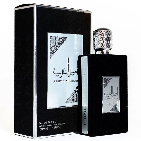 Asdaaf Ameer Al Arab For Men Eau de Parfum 100ml, 2 image