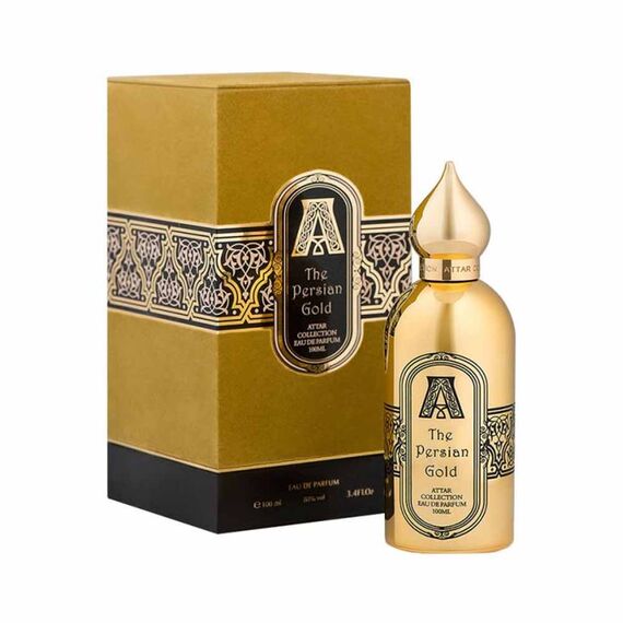 Attar Collection The Persian Gold Eau de Parfum 100ml, 3 image