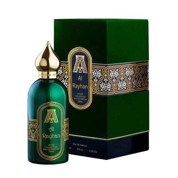 Attar Collection Al Rayhan Eau de Parfum 100ml, 2 image