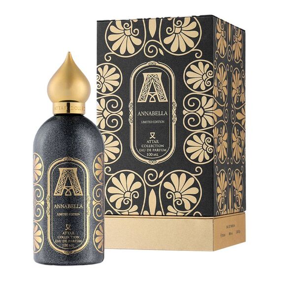 Attar Collection Annabella Limited Edition For Women Eau de Parfum 100ml, 3 image