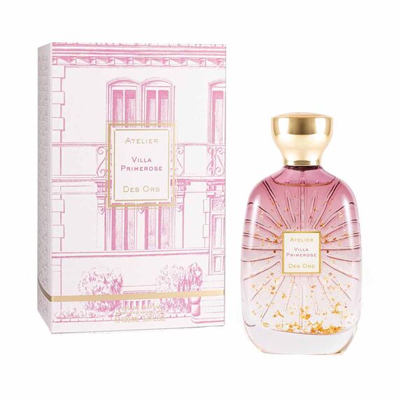 Atelier Des Ors Villa Primerose Eau de Parfum Refillable 100ml, 3 image