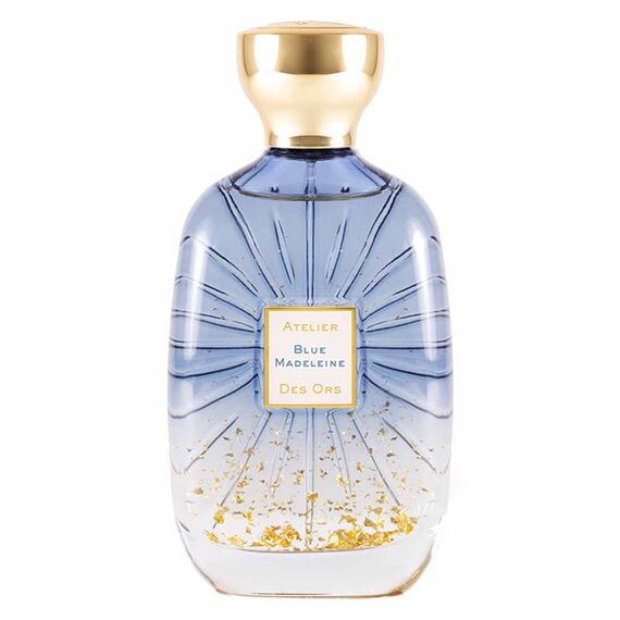 Atelier Des Ors Blue Madeleine Eau de Parfum Refillable 100ml