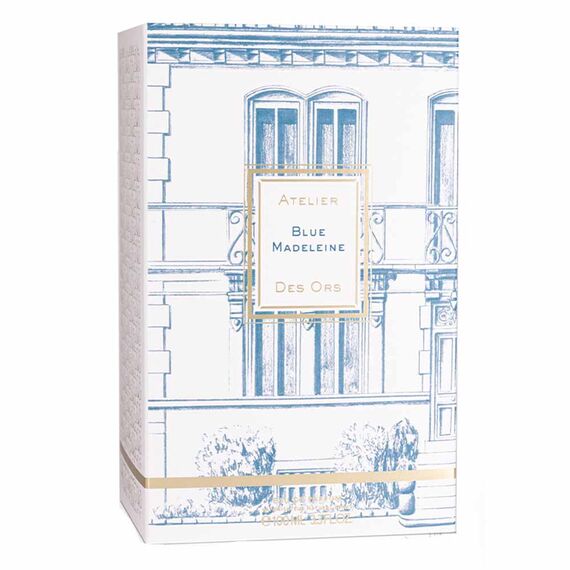 Atelier Des Ors Blue Madeleine Eau de Parfum Refillable 100ml, 2 image