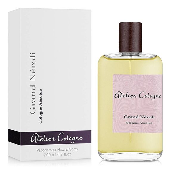 Atelier Cologne Grand Neroli Cologne Absolue 200ml, 2 image
