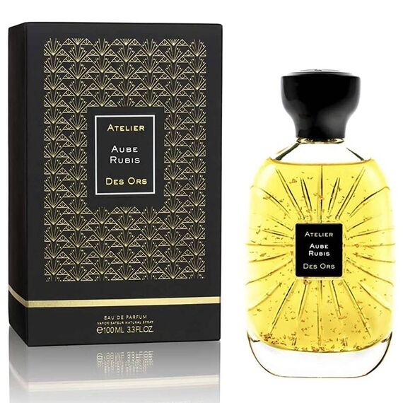 Atelier Des Ors Aube Rubis Eau De Parfum 100ml, 3 image