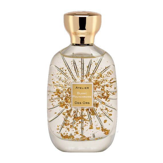 Atelier Des Ors Blanc Polychrome Eau De Parfum 100ml