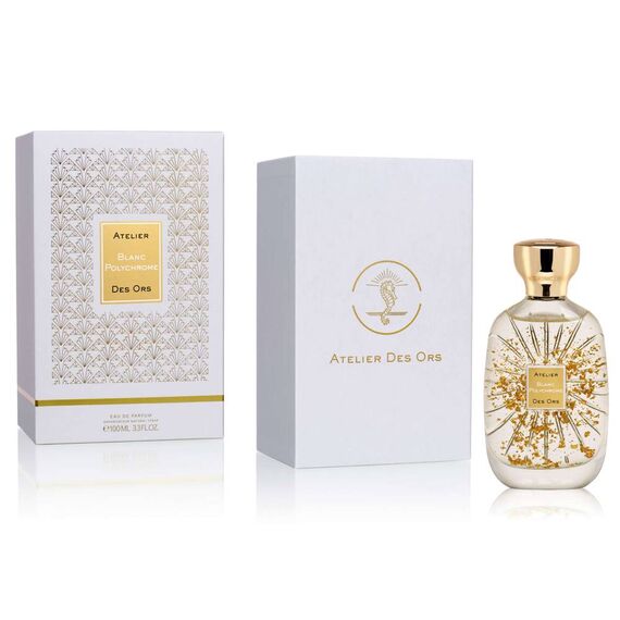 Atelier Des Ors Blanc Polychrome Eau De Parfum 100ml, 2 image