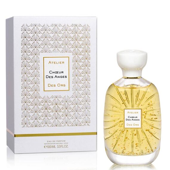 Atelier Des Ors Choeur Des Anges Eau De Parfum 100ml, 3 image