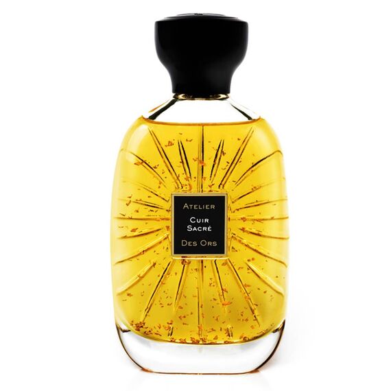 Atelier Des Ors Cuir Sacre Eau De Parfum 100ml