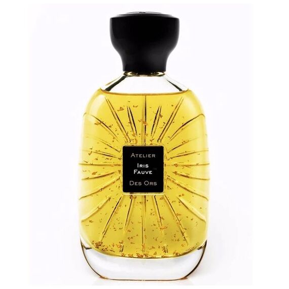 Atelier Des Ors Iris Fauve Eau De Parfum 100ml