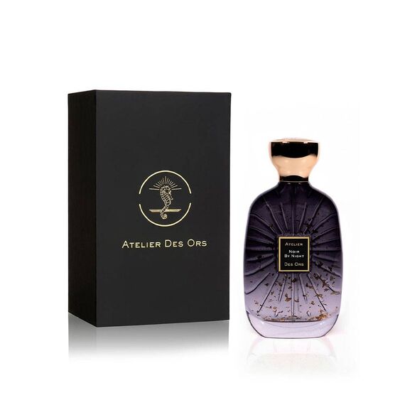 Atelier Des Ors Noir by Night Eau De Parfum 100ml, 3 image