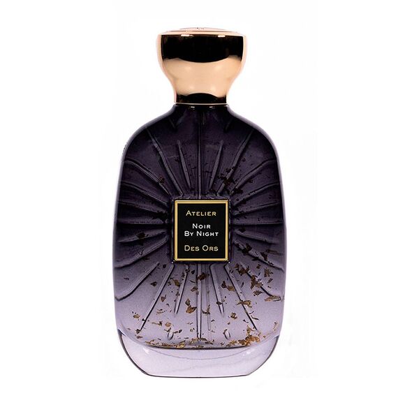 Atelier Des Ors Noir by Night Eau De Parfum 100ml