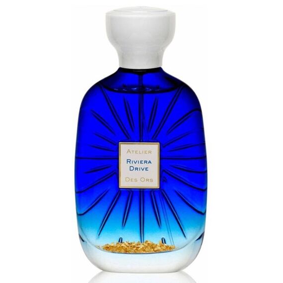 Atelier Des Ors Riviera Drive Eau De Parfum 100ml