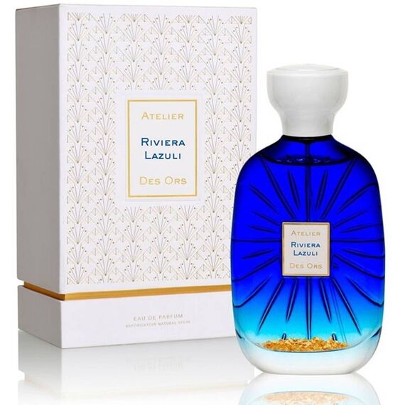 Atelier Des Ors Riviera Lazuli Eau De Parfum 100ml, 2 image