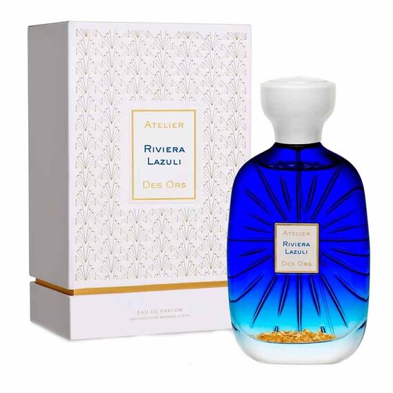 Atelier Des Ors Riviera Sunrise Eau De Parfum 100ml, 2 image