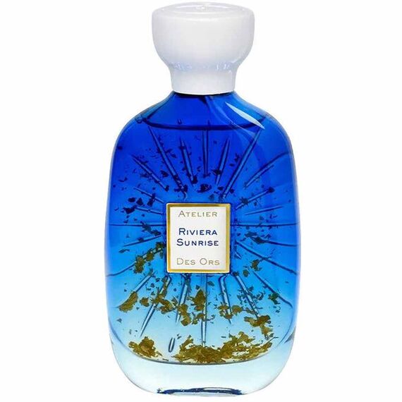 Atelier Des Ors Riviera Sunrise Eau De Parfum 100ml