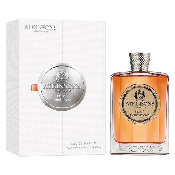 Atkinsons Pirates' Grand Reserve Eau De Parfum 100ml, 3 image
