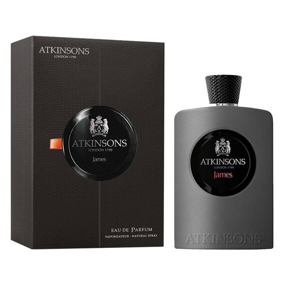Atkinsons James For Men Eau De Parfum 100ml, 3 image