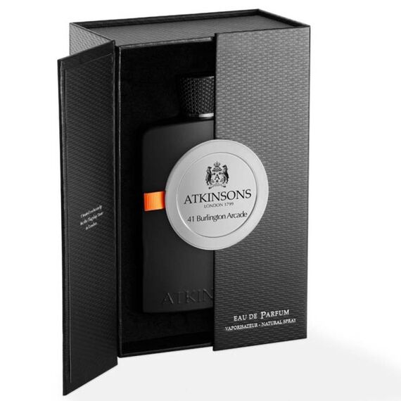 Atkinsons 41 Burlington Arcade Eau De Parfum 100ml, 2 image
